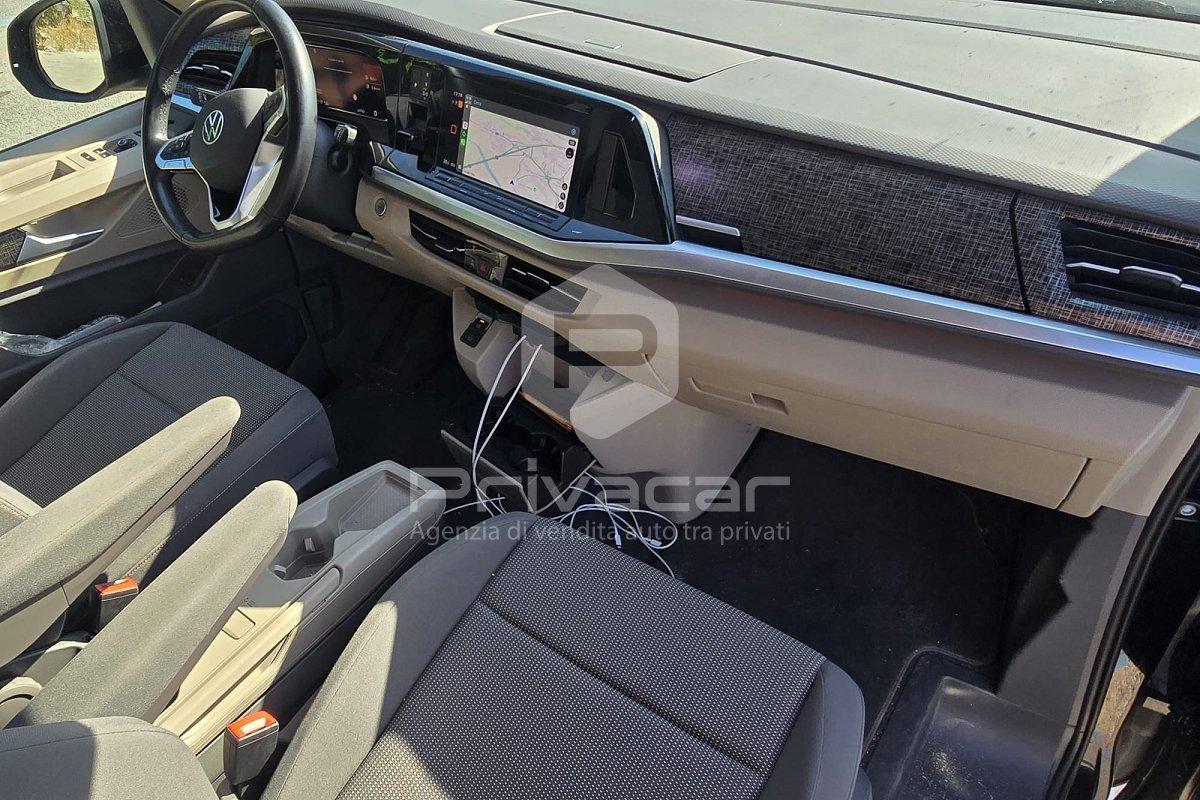 VOLKSWAGEN Multivan 1.4 TSI eHybrid Life