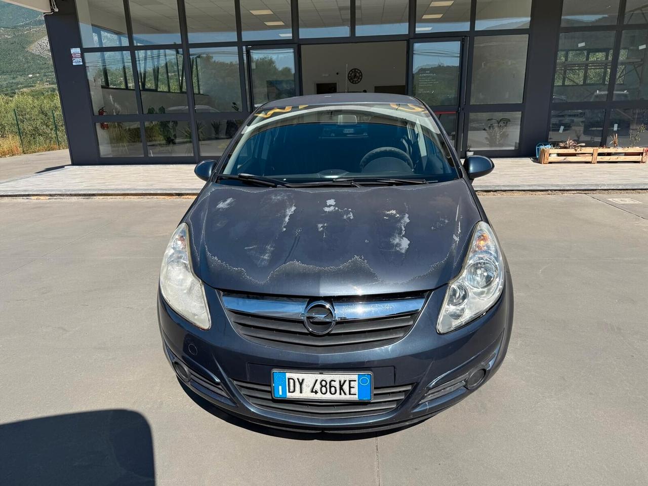 Opel Corsa 1.2 GPL-TECH Enjoy