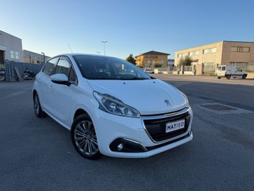 Peugeot 208 87000 KM GARANZIA 12 MESI