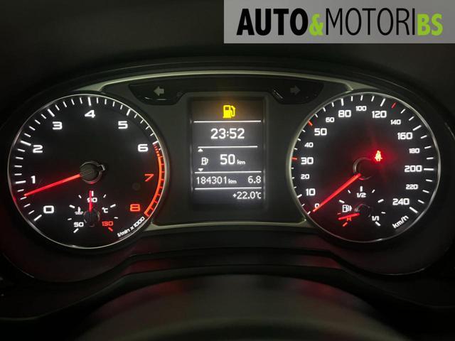 AUDI A1 SPB 1.2 TFSI Attraction