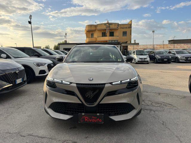 ALFA ROMEO Junior 1.2 136 CV Hybrid eDCT6