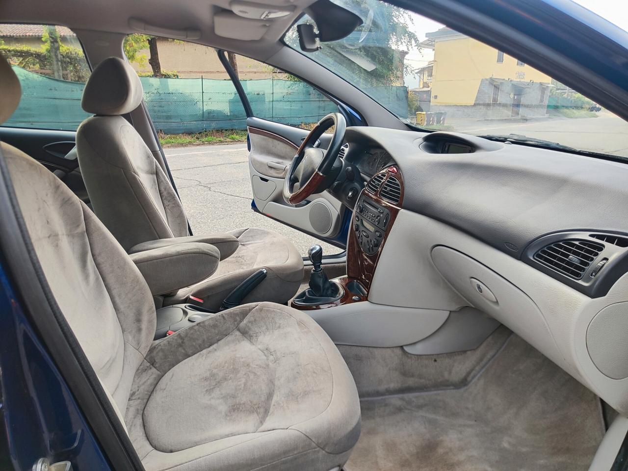 Citroen C5 2.0 HDi 142.000 KM