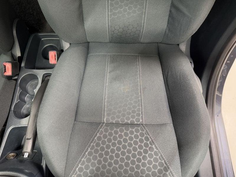 Ford Fiesta Fiesta 1.4 96 CV Automatica 5Pt Titanium