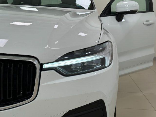 VOLVO XC60 B4 (d) Geartronic Inscription