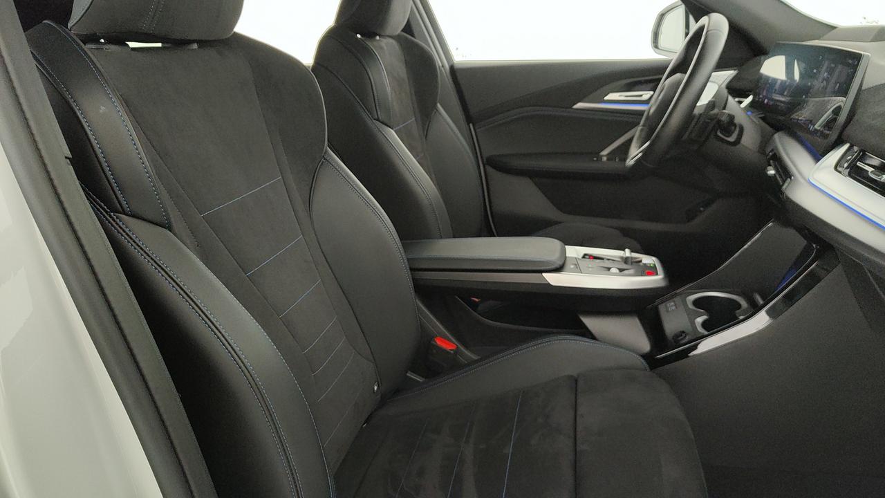 BMW X2 U10 - X2 xdrive 20d 48V MSport Pro auto