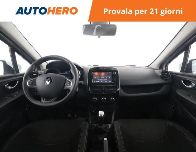 RENAULT Clio dCi 8V 75CV Start&Stop 5 porte Energy Zen