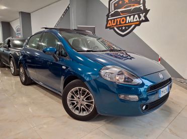 Fiat Punto 1.3 MJT II 75cv Lounge 2012