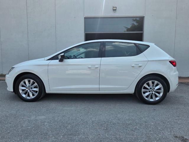 SEAT Leon 1.5 TGI 5p. Style