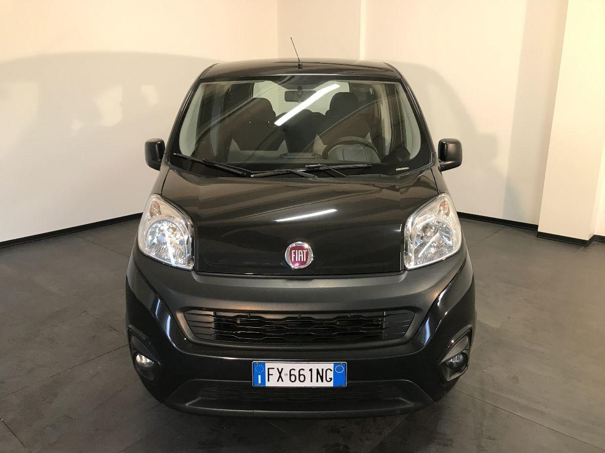 FIAT QUBO 1.3 MJT 80 CV Easy