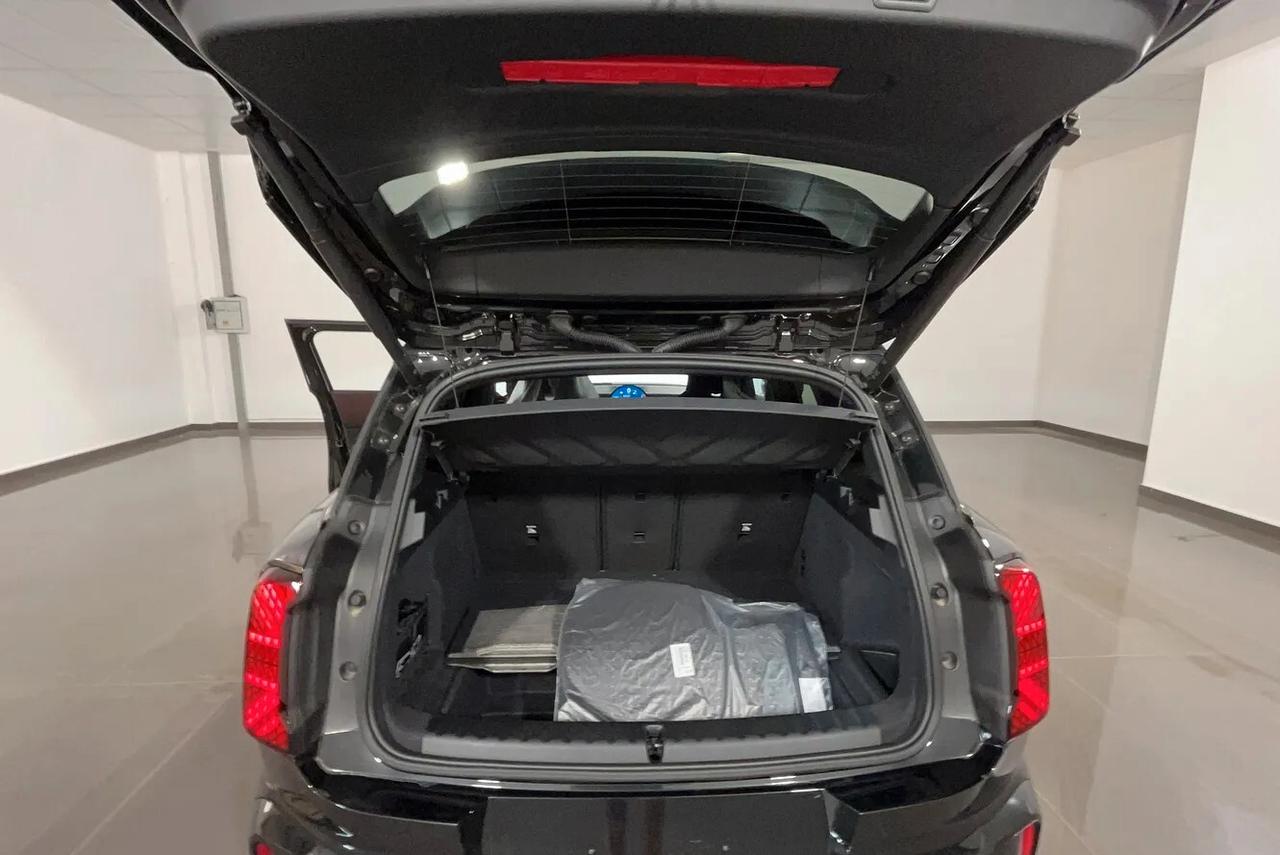 Mini Cooper Countryman D Classic