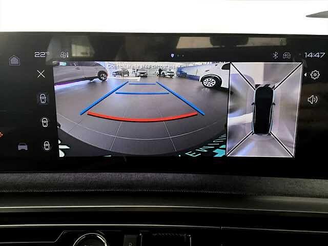 Peugeot NUOVO 5008 5008 1.2 hybrid GT 136cv e-dcs6