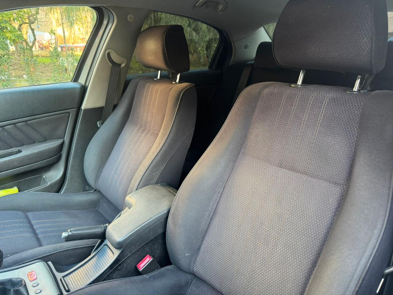 Alfa Romeo 159 1.9 JTDm 16V