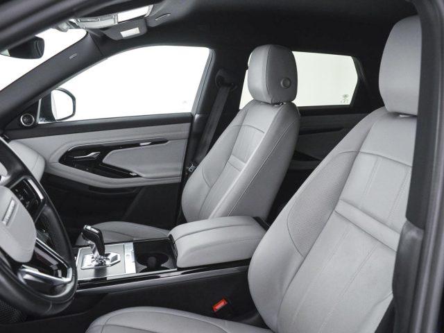 LAND ROVER Range Rover Evoque 2.0D I4 163CV AWD Auto SE