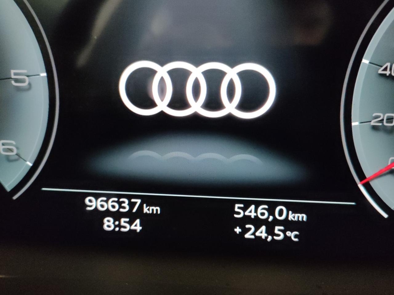 Audi A6 avant 50 3.0 tdi mhev business sport quattro tiptronic