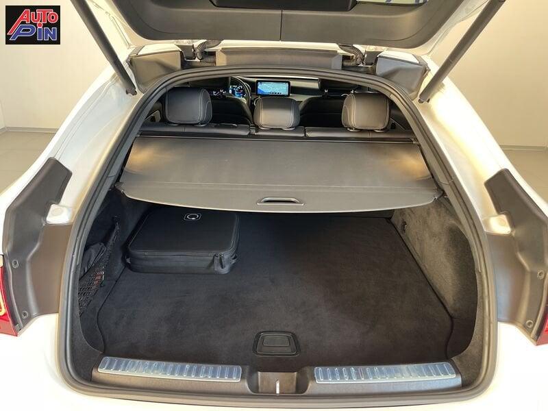 Mercedes-Benz GLC Coupé GLC 300 de 4Matic Plug-in hybrid Coupé Premium