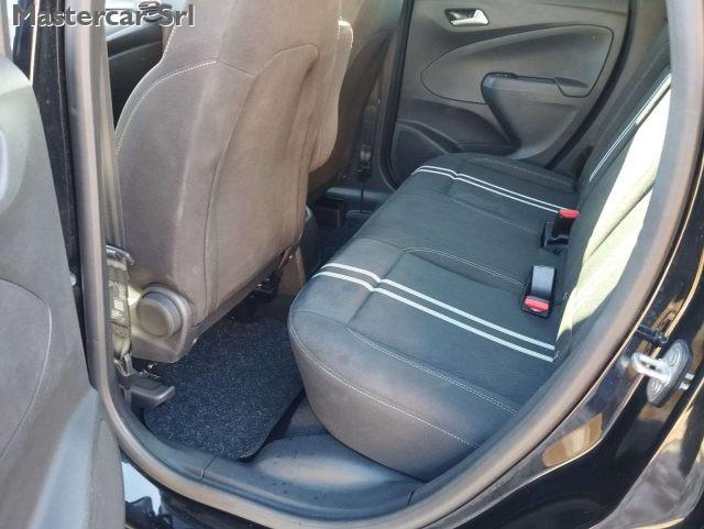 OPEL Crossland NEOPATENTATI Apple CarPlay 1.2 130cv Elegance au