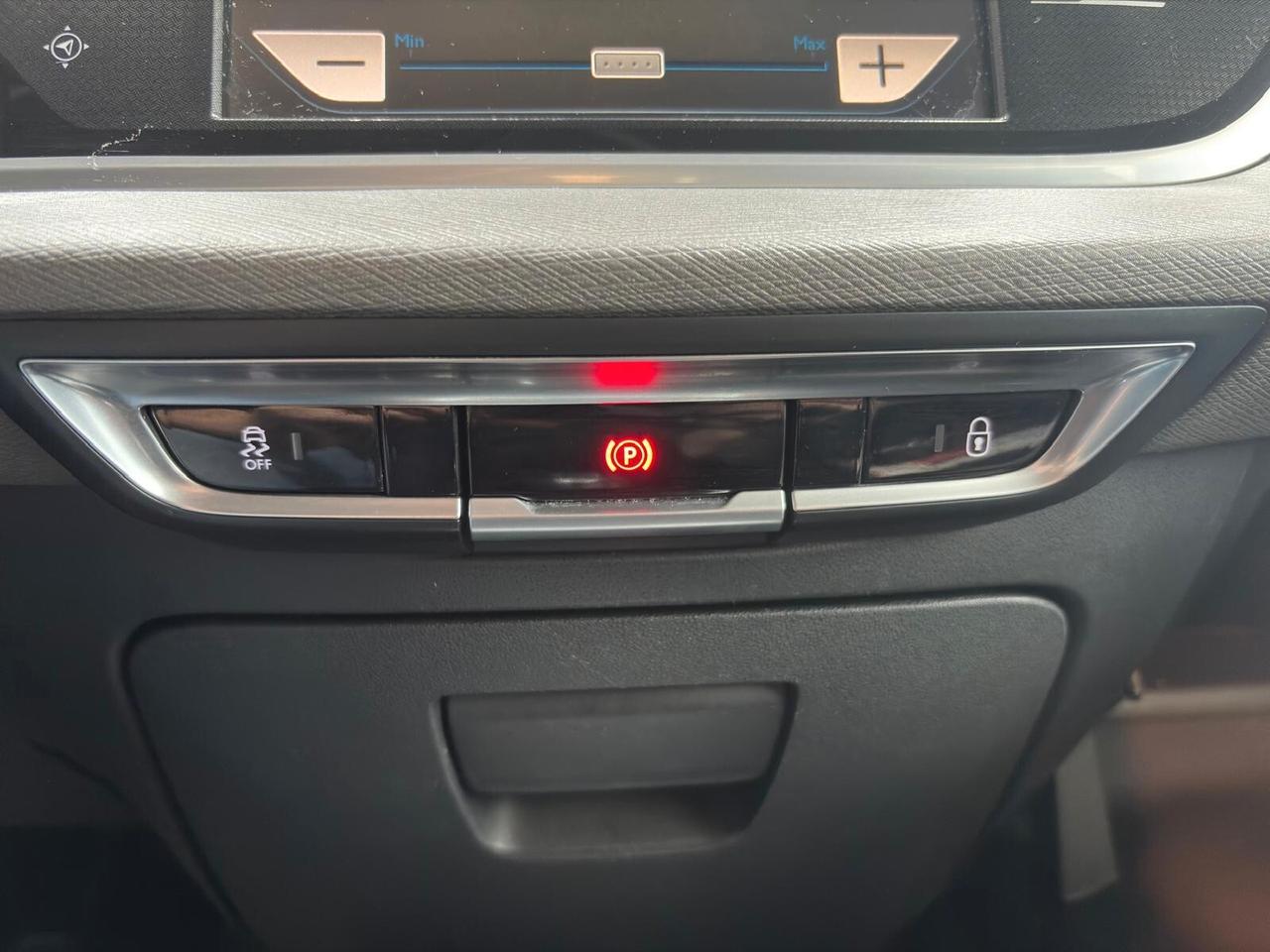 CITROEN C4 PICASSO EXCLUSIVE 1.6 HDi UNICO PROPRIETARIO