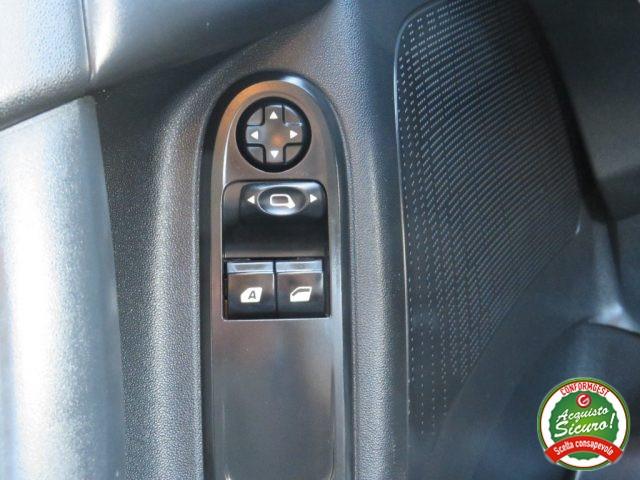 CITROEN C3 1.4Hdi 70CV Seduction NEOPATENTATI
