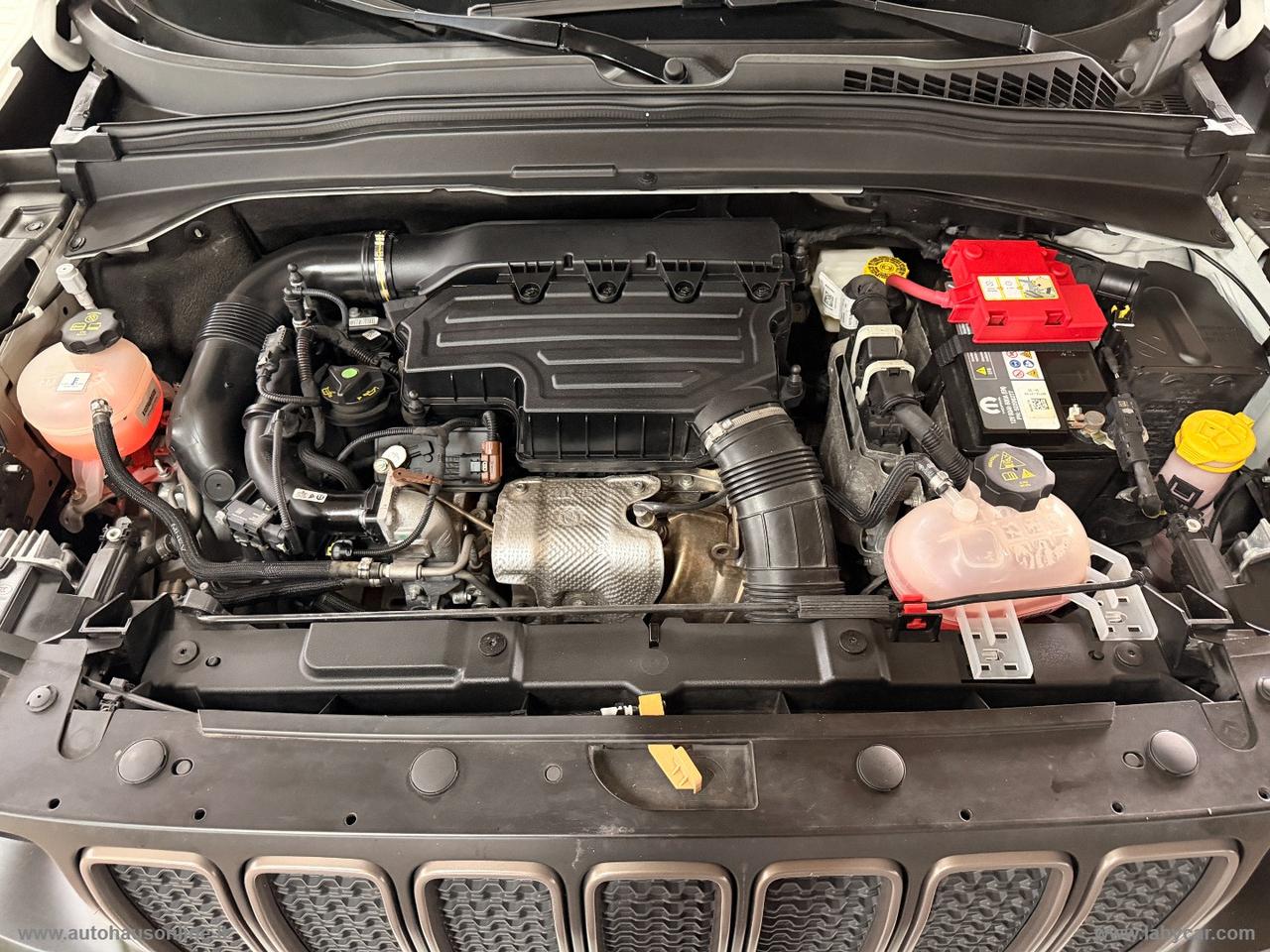 JEEP Renegade 1.5 T4 MHEV Upland