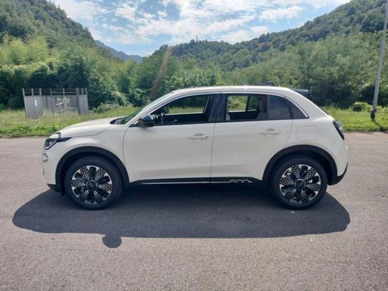 FIAT 600 600 Hybrid 100 CV DCT MHEV La Prima