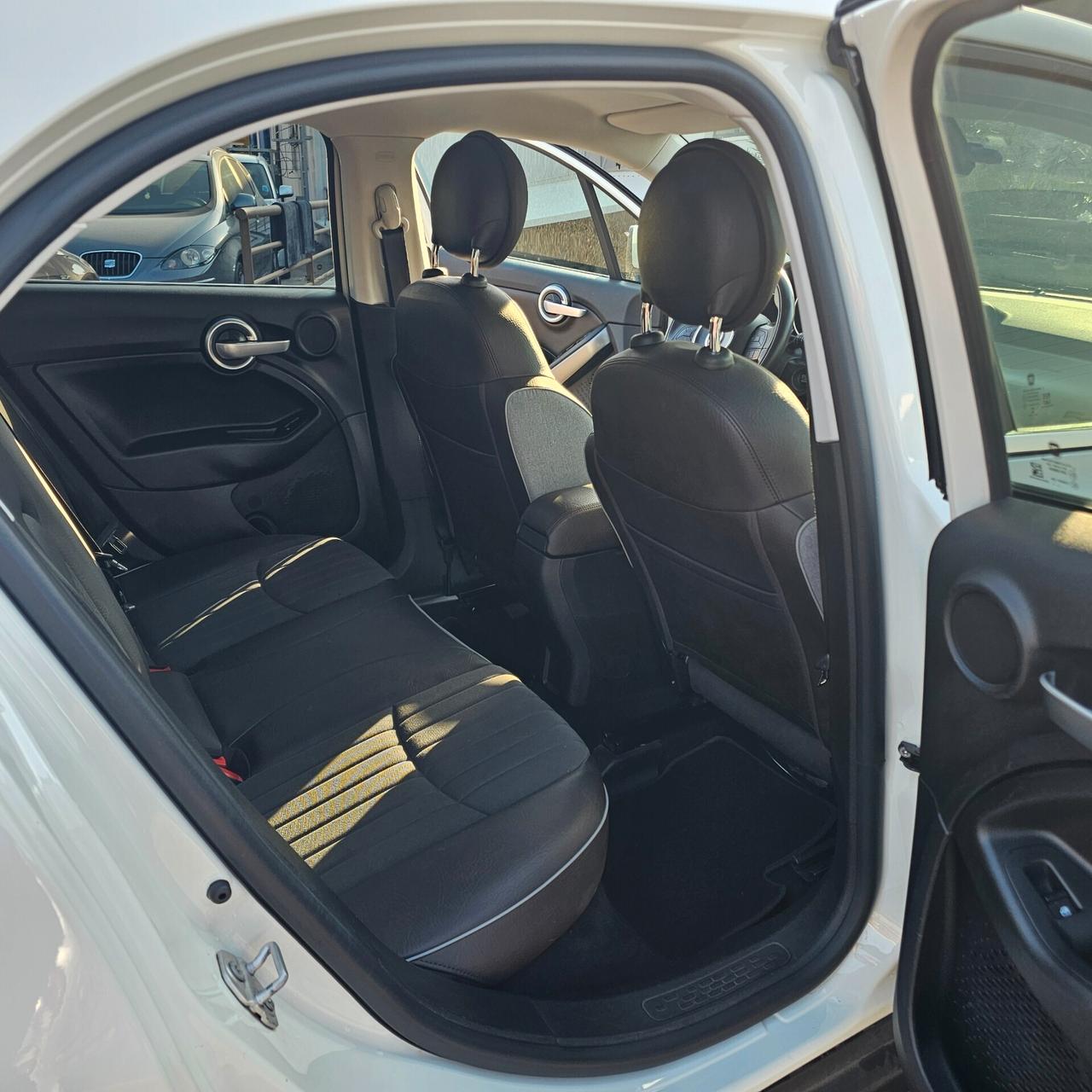 Fiat 500X 1.4 T-Jet 120 CV GPL Lounge