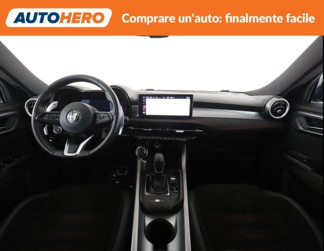 ALFA ROMEO Tonale 1.3 280 CV PHEV AT6 Q4 Veloce