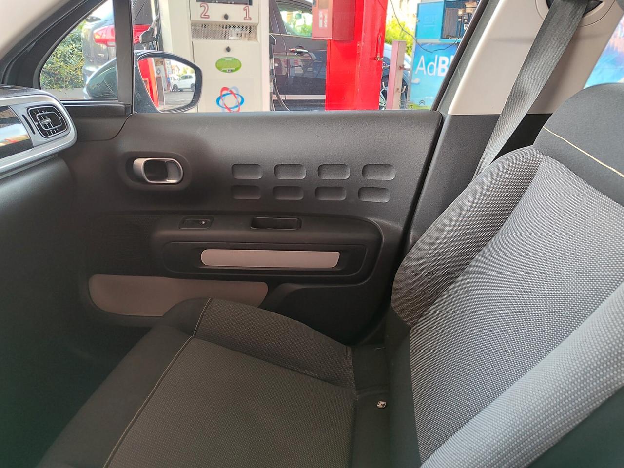 Citroen C3 1.2 Benz OK NEOP 2017 PROMO