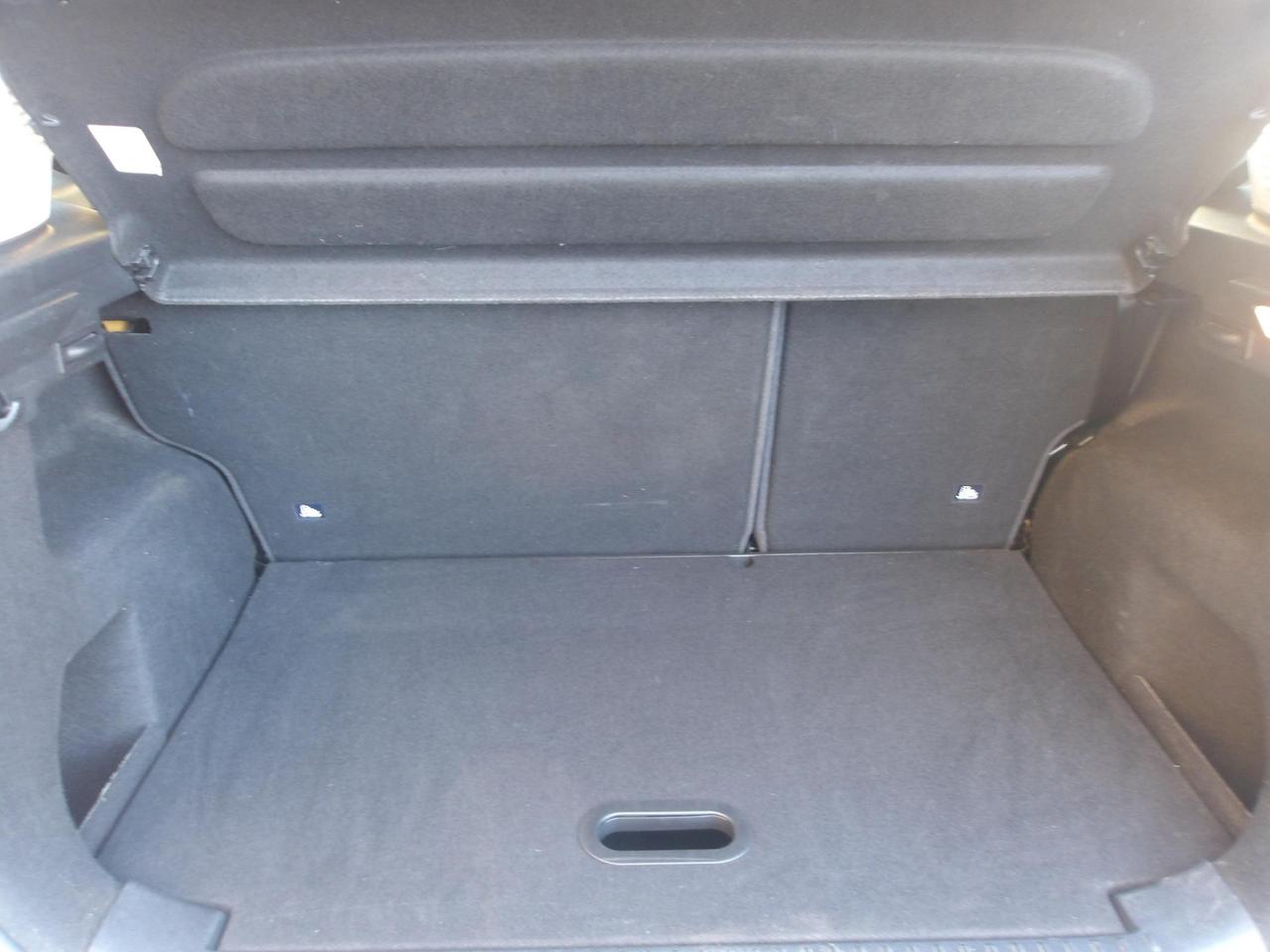 FORD B-MAX 1.5 tdci Titanium 75cv