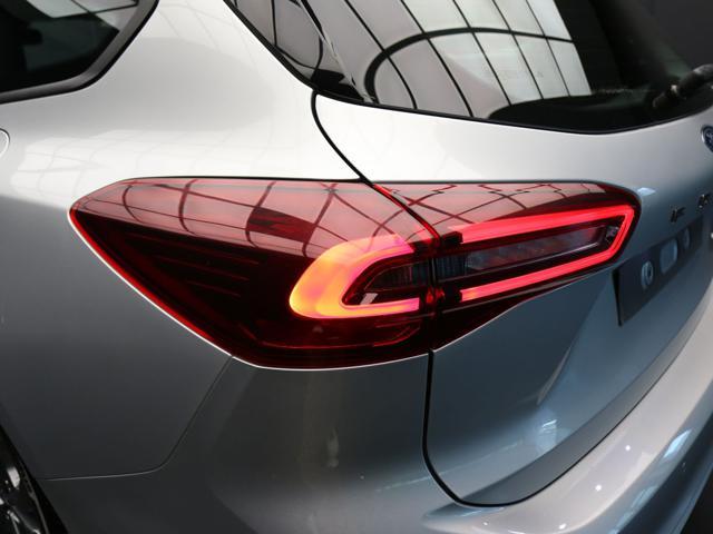 FORD Focus 1.0 EcoBoost Hybrid 155 CV Powershift SW ST-line