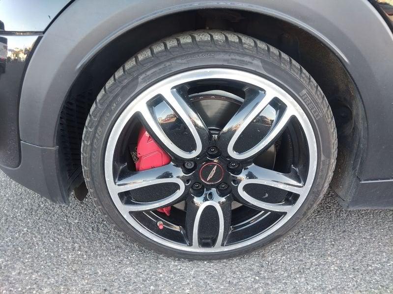 MINI Mini Mini 3p 2.0 John Cooper Works auto