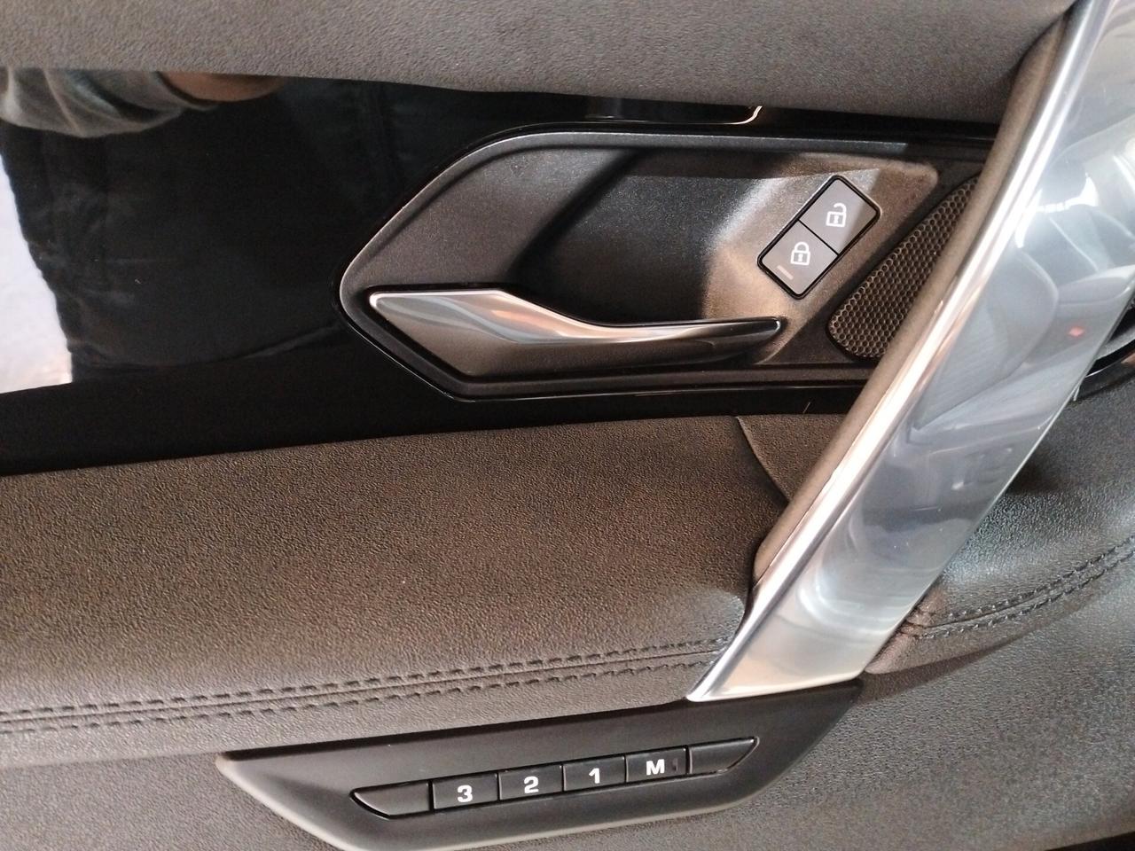 Land Rover Discovery Sport 2.0 TD4 163 CV AWD Auto SE