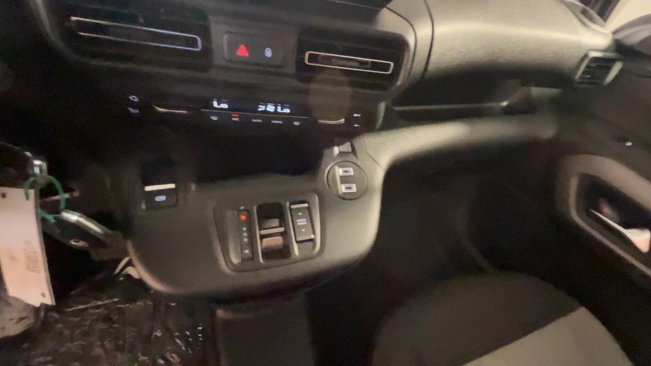 Berlingo BlueHDi 130 S&S EAT8 Combi Plus