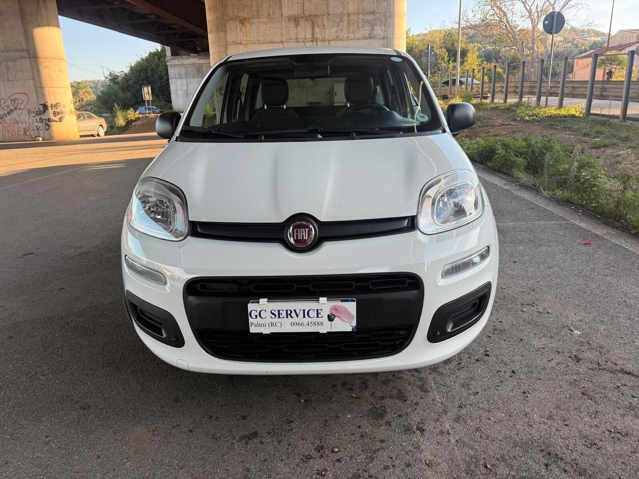 Fiat Panda 1.2 Easy