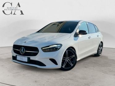 MERCEDES-BENZ B 180 B 180 PROGRESSIVE Advanced PLUS auto