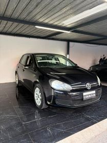 Volkswagen Golf Plus 1.4 TSI Comfortline