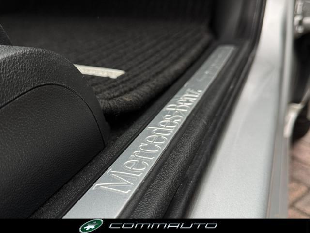 MERCEDES-BENZ A 180 CDI Special Edition