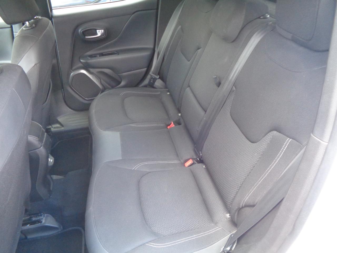 Jeep Renegade 1.0 T3 Limited
