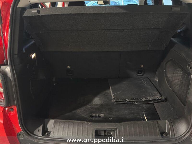 Jeep Renegade 2019 Benzina 1.3 t4 phev Business Plus 4xe at6