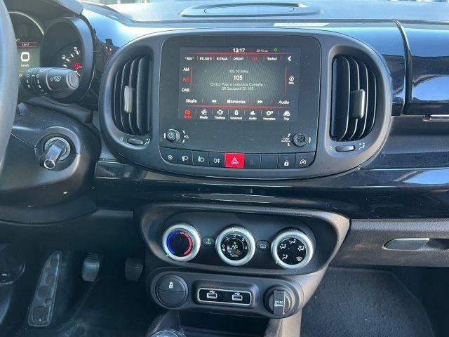 FIAT 500L 500L 1.3 Multijet 95 CV Mirror