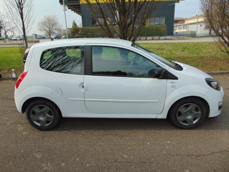 RENAULT Twingo 2ª serie Twingo 1.2 16V Night&Day