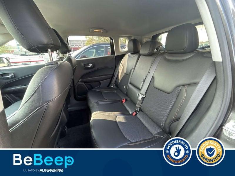 Jeep Compass 1.4 M-AIR LIMITED 2WD 140CV MY19