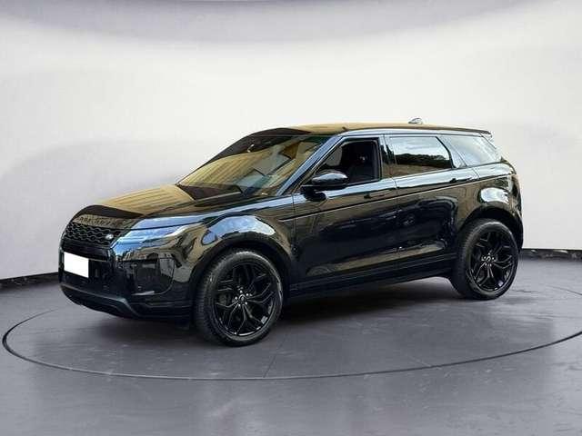 Land Rover Range Rover Evoque Range Rover Evoque 2.0D I4 163CV AWD Auto R-Dynam