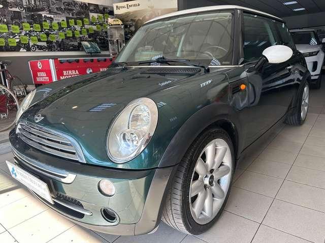 MINI Cooper 1.6