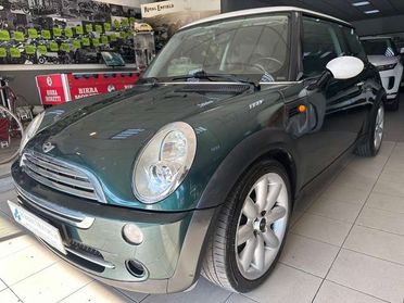 MINI Cooper 1.6