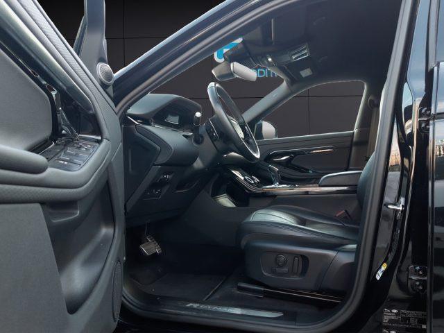 LAND ROVER Range Rover Evoque 2.0D I4 163 CV AWD Auto R-Dynamic HSE