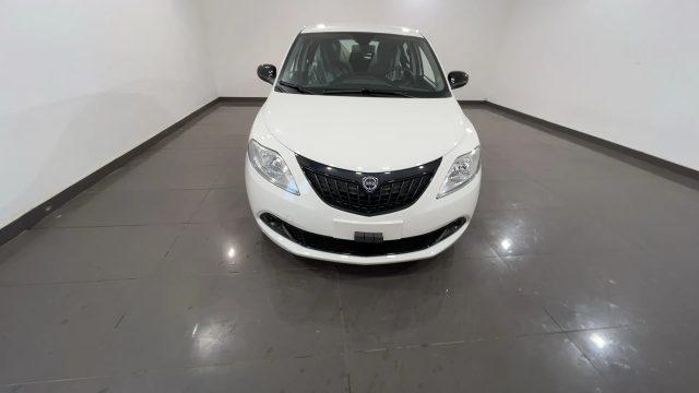 LANCIA Ypsilon 1.0 FireFly 5 porte S&S Hybrid Oro #Clima.Auto