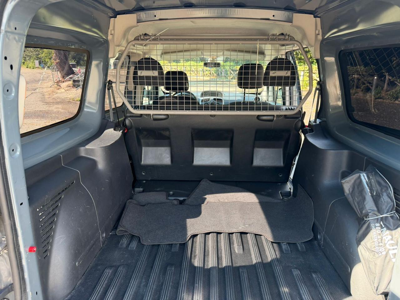 Renault Kangoo Maxi 1.5 dci Euro 6D