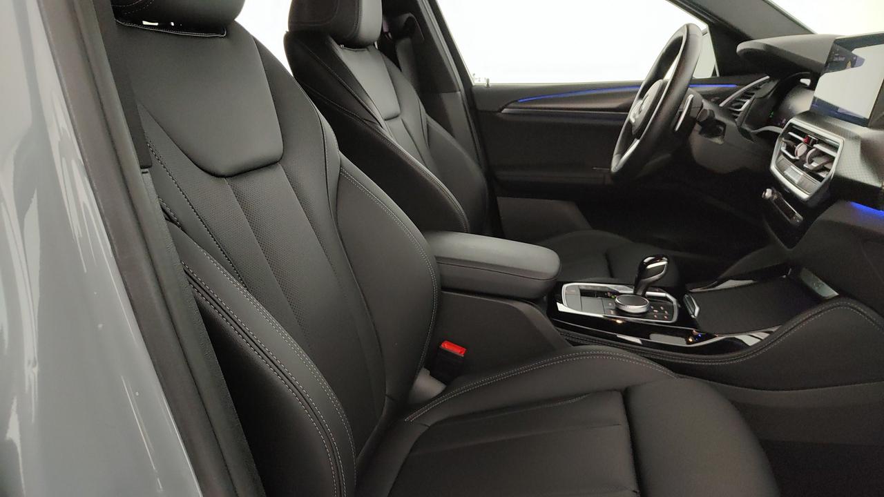 BMW X4 G02 2021 - X4 xdrive20d mhev 48V Msport auto