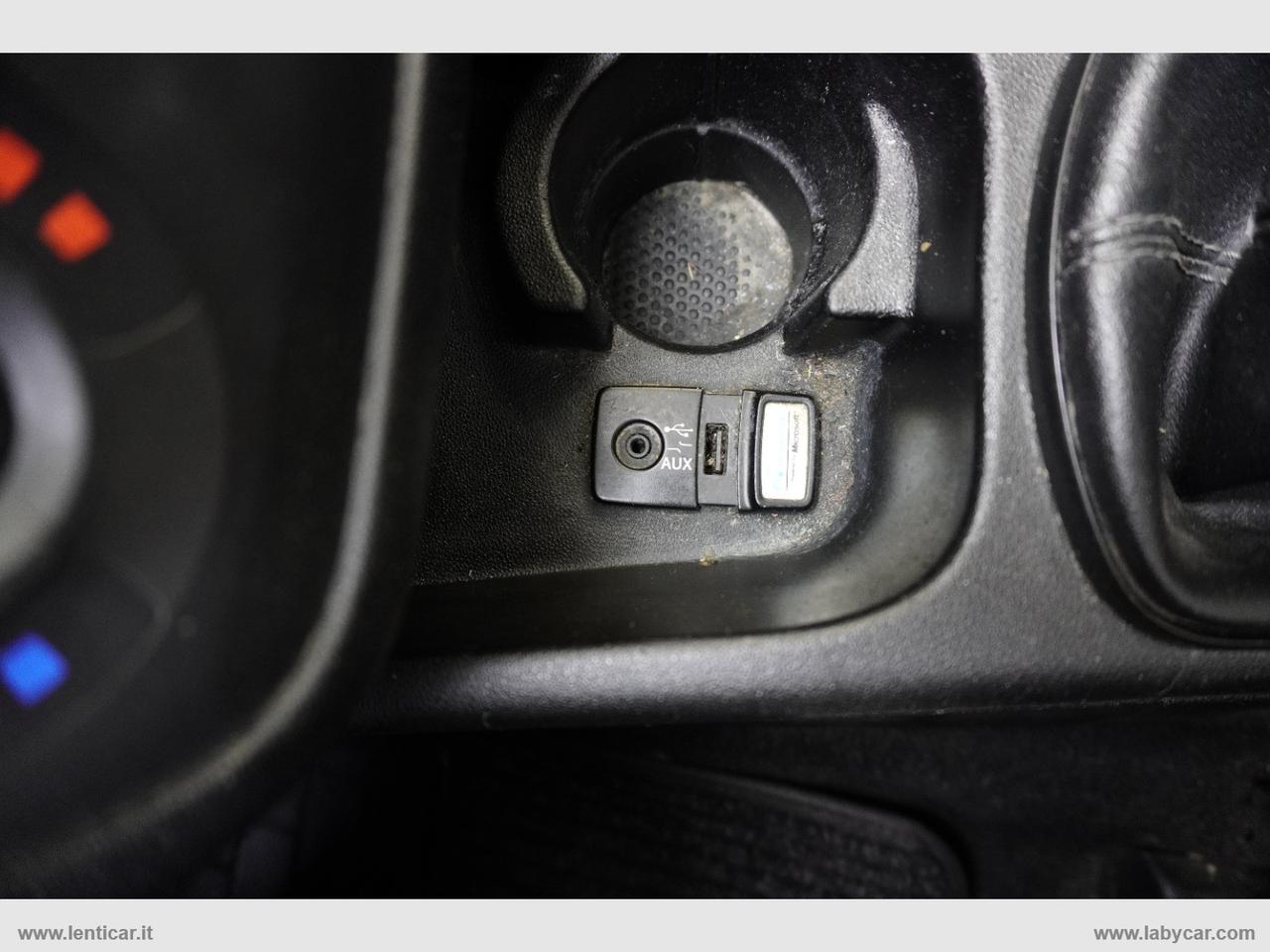 FIAT Punto 1.3 MJT II 75 CV 5p. Street