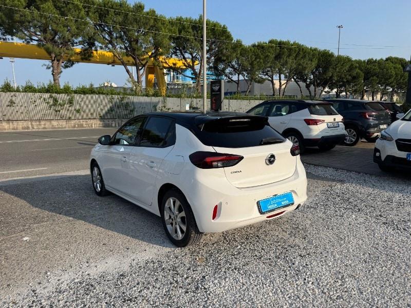 OPEL Corsa 1.2 Edition